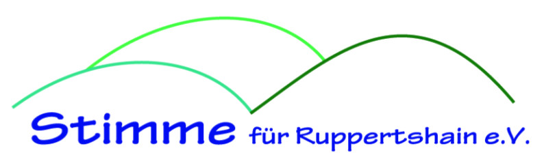 Stimme für Ruppertshain e.V. Logo